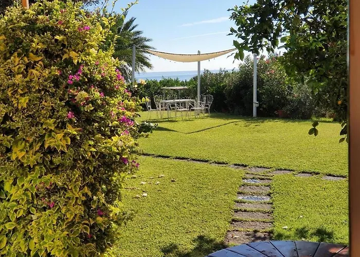 Torre Archirafi Resort